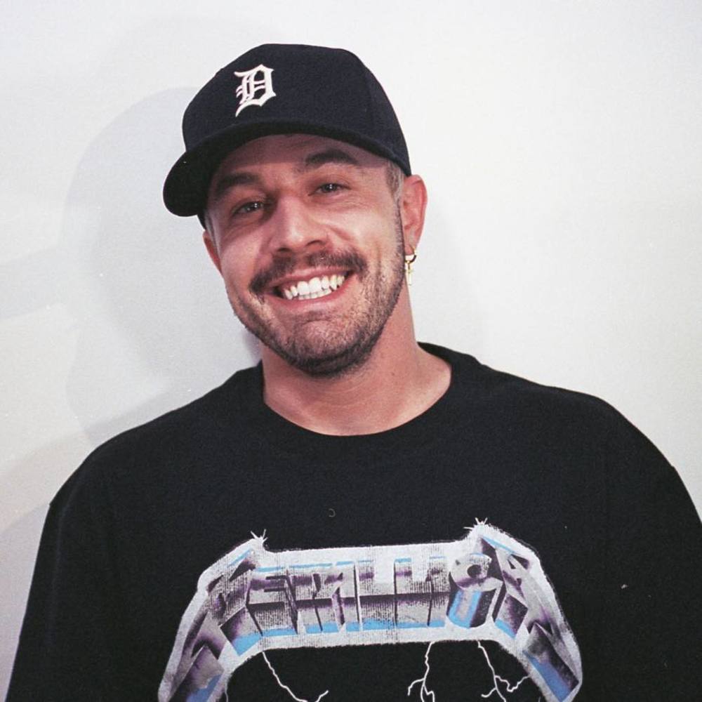 Meet your Posher, Dante